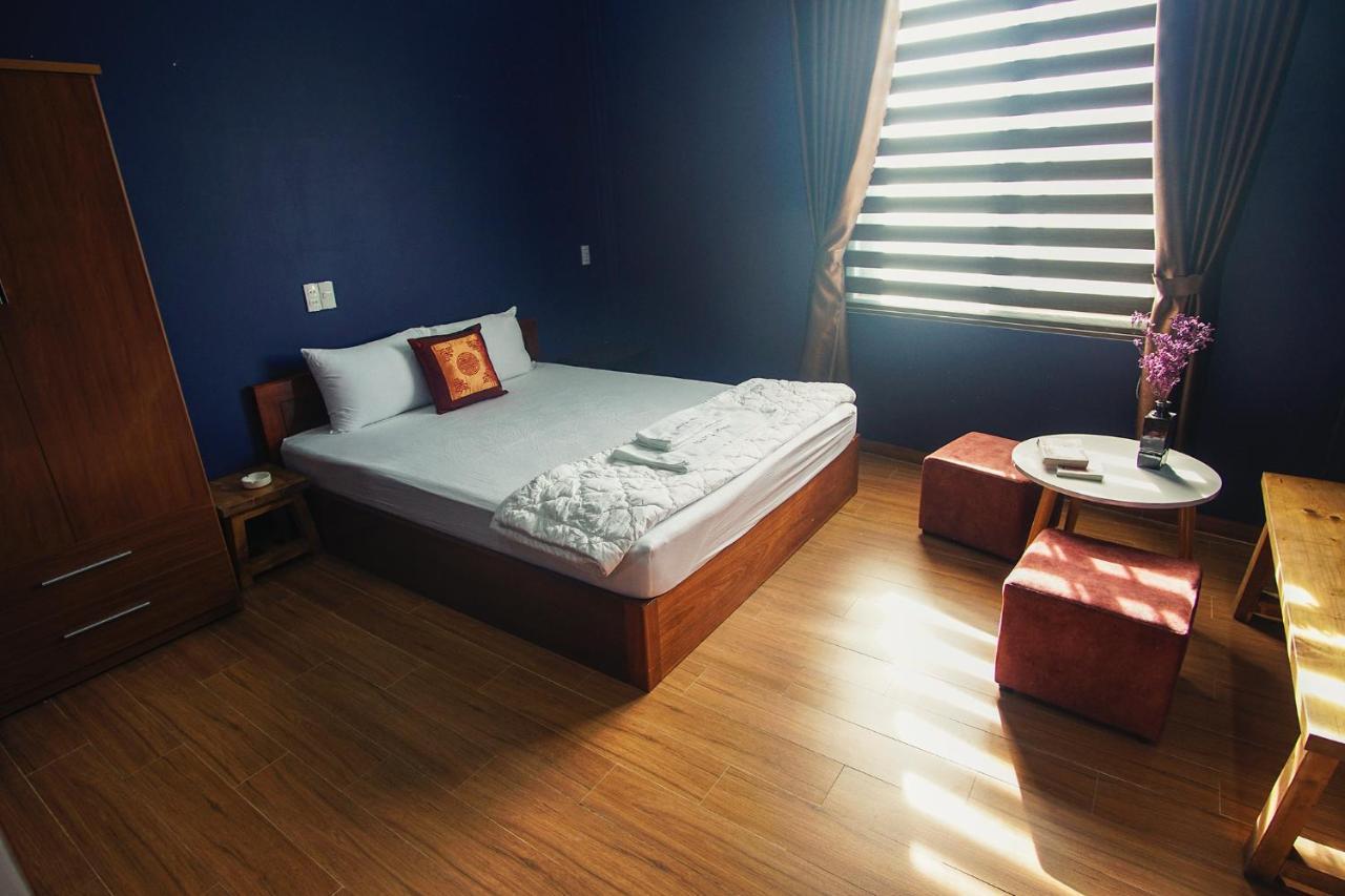 Nhà Của Elly Bed & Breakfast Da Nang