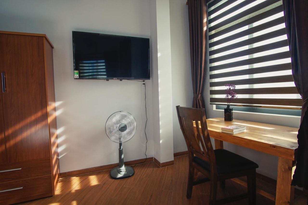 Bed & Breakfast Nhà Của Elly