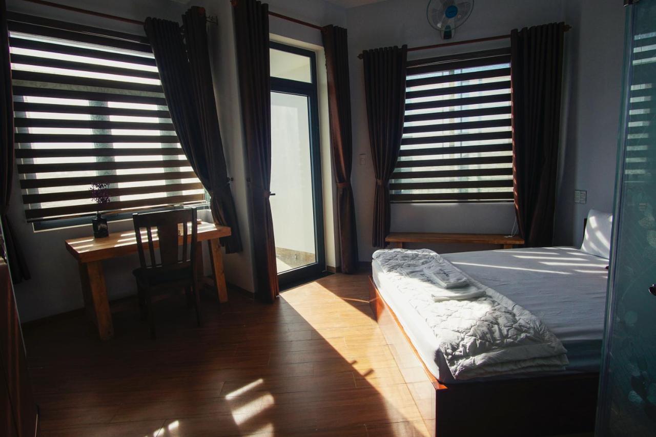 Nhà Của Elly Bed & Breakfast *