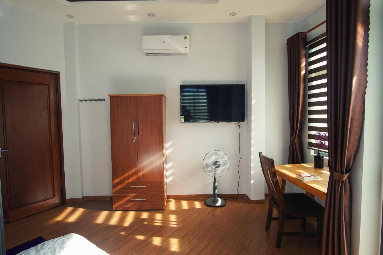 Nhà Của Elly